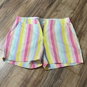 Crown and ivy shorts